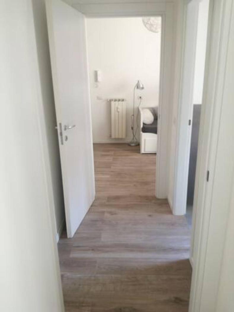 Bilocale Zona Isola 200 Mt Metro Mm3 Maciachini - J2 * Milaan