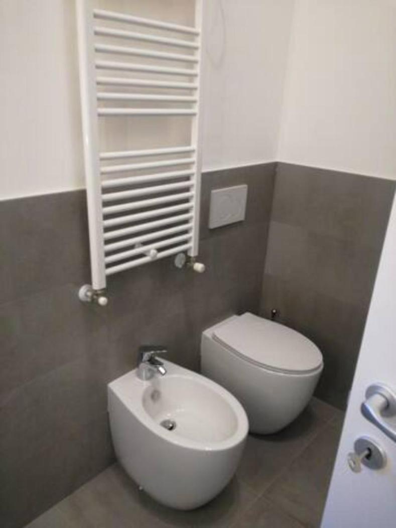 Appartement Bilocale Zona Isola 200 Mt Metro Mm3 Maciachini - J2 Milaan