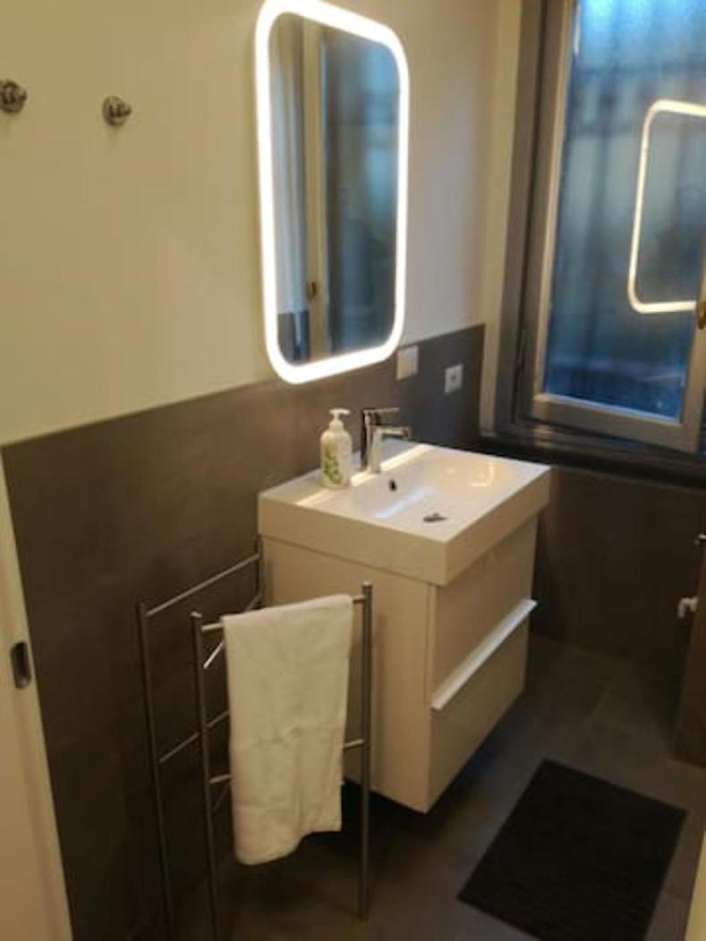 Appartement Bilocale Zona Isola 200 Mt Metro Mm3 Maciachini - J2 Milaan